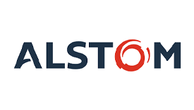 Alstom Railway Partner