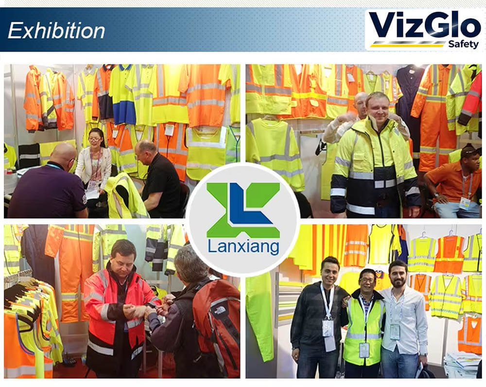 Global Trade Shows and Industry Partnerships