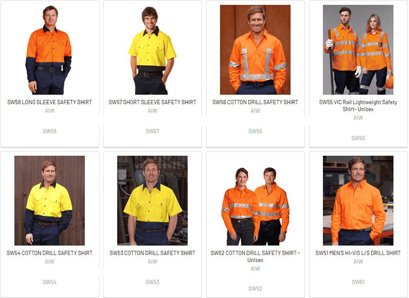 Railway emergency response team in high-visibility safety clothing