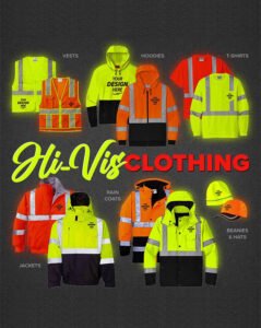 How to Reduce Hi Vis Workwear Procurement Costs Without Compromising Safety