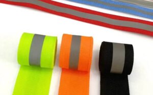 5 Key Questions to Ask Your Potential Reflective Webbing Wholesale Supplier