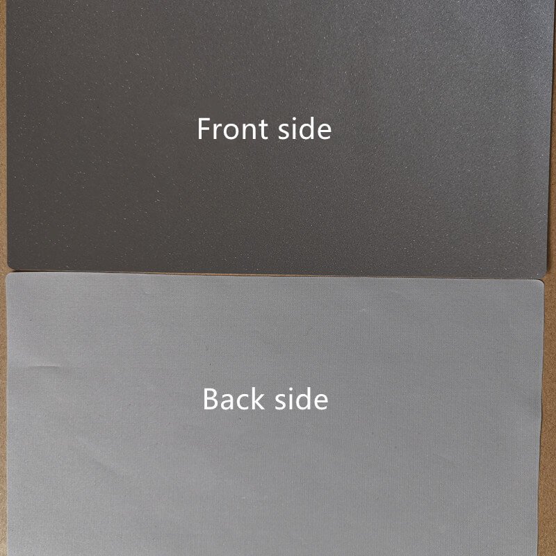 Printing fabric view 2