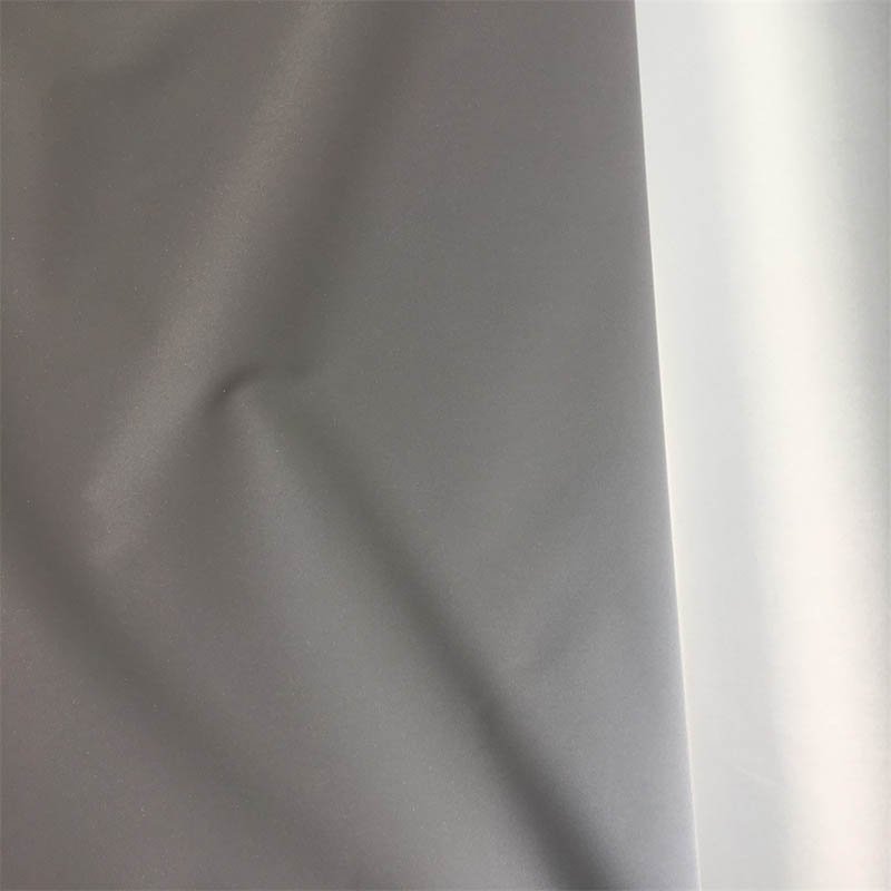 Printing fabric view 3