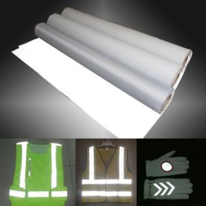 The Ultimate Guide to Using Reflective Materials in Outdoor Gear