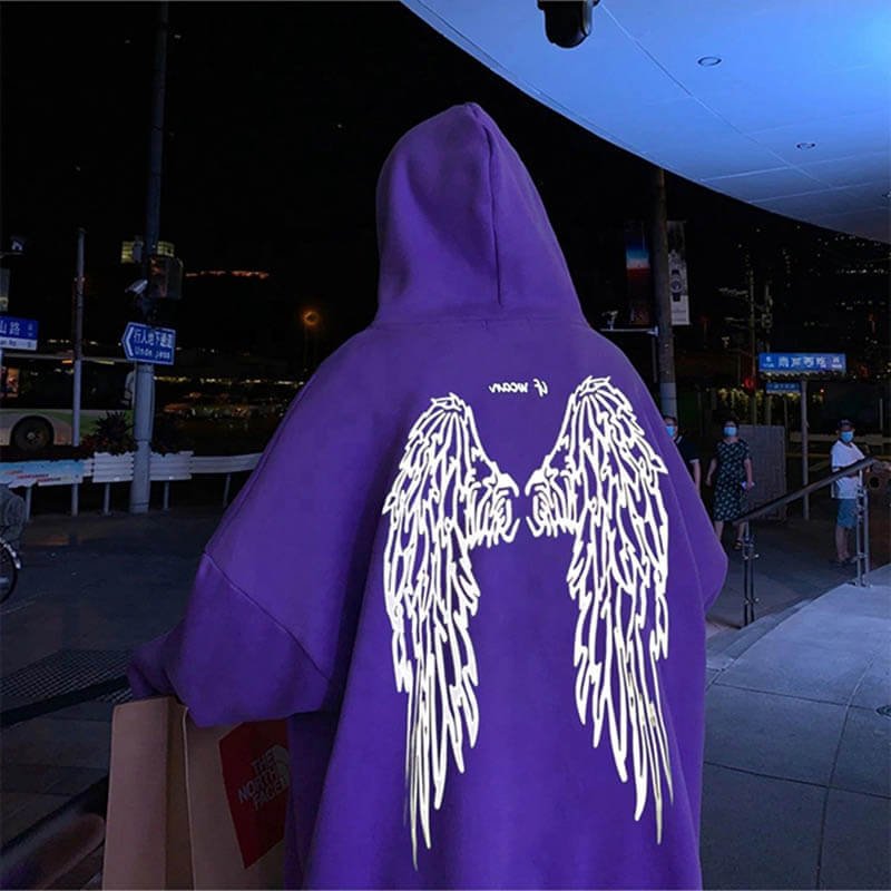 Reflective Logo Sample 4