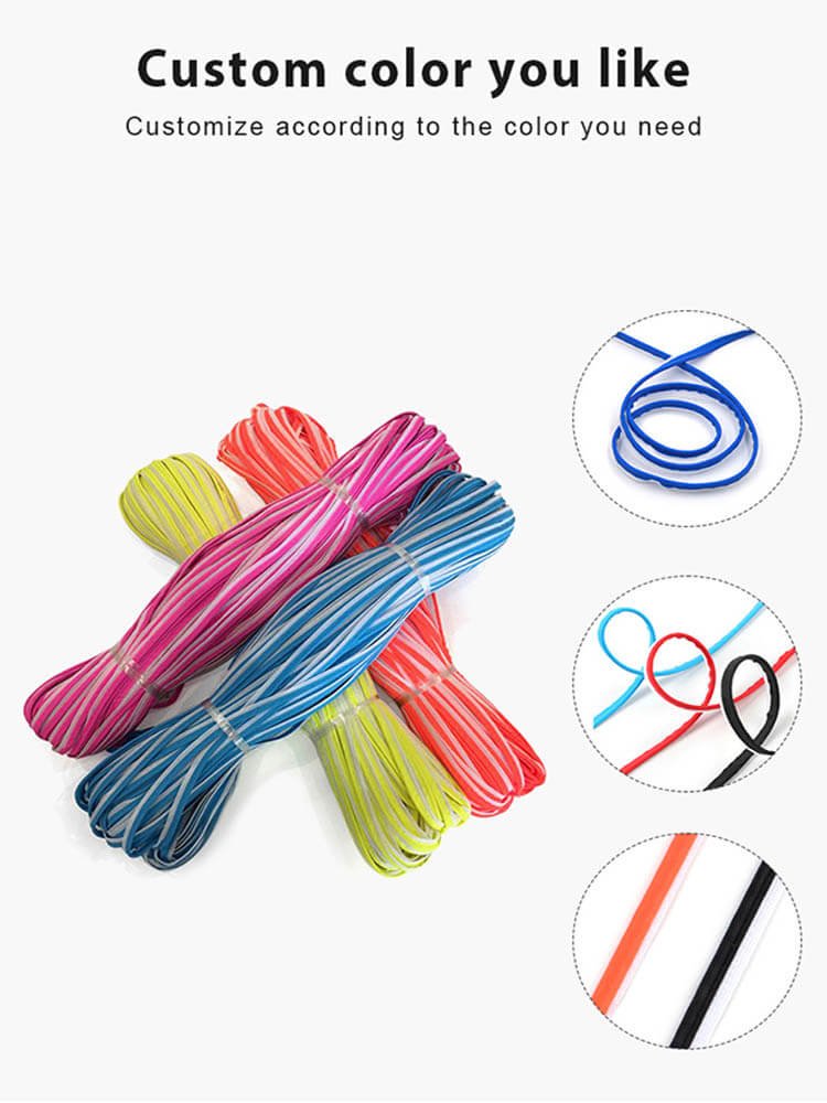 Reflective Piping Wholesale Quality