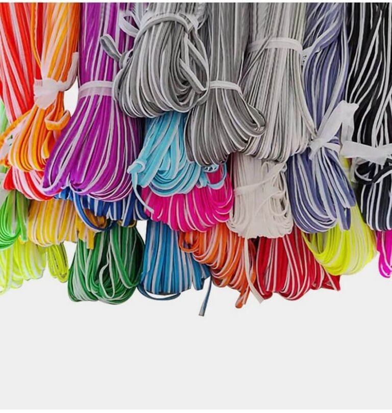 How to Sew Reflective Piping on Workwear: A Manufacturer’s Guide