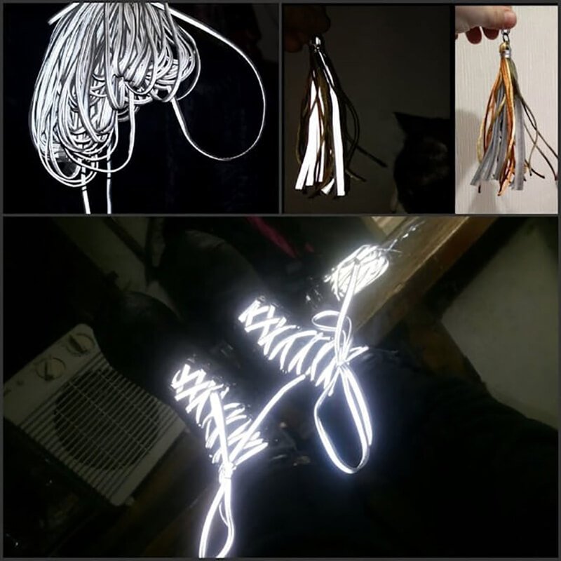 3M Compatible Reflective Piping