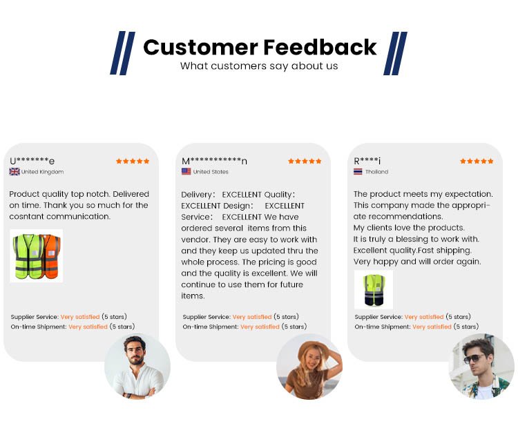 Customer Success Stories and Global Client Testimonials