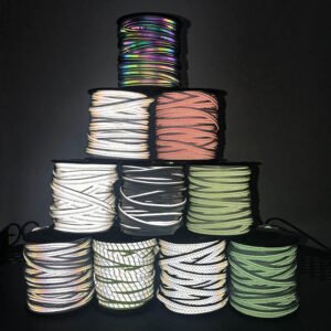 “Reflective Tape for Clothing vs. Vehicles: What’s the Difference?”