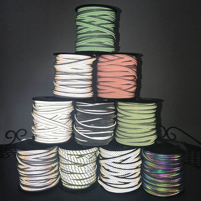 Professional Reflective Piping