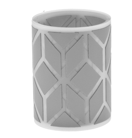 Reflective Dot Matrix