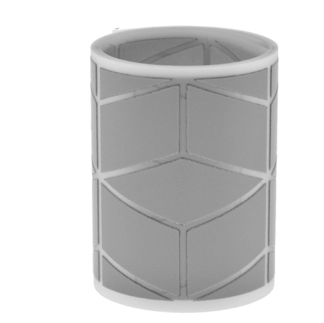 Honeycomb Geometric Design