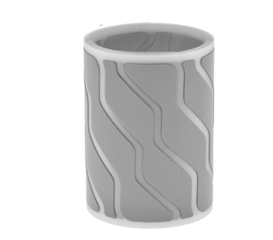 Chevron Directional Stripes