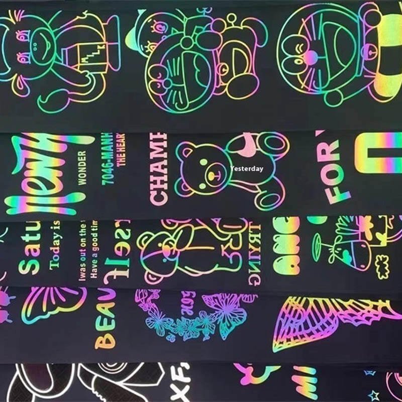 Radial Symmetry Design