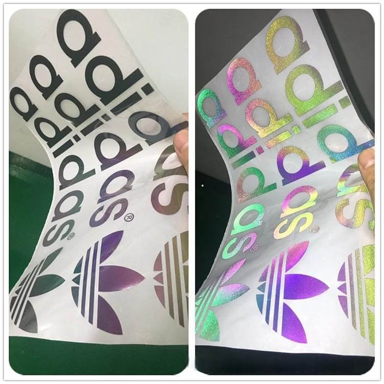 Circular Dot Pattern