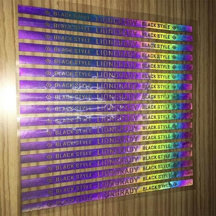 Zigzag Chevron Design