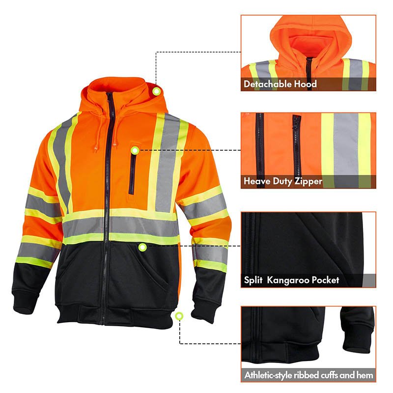 Precision Craftsmanship Details