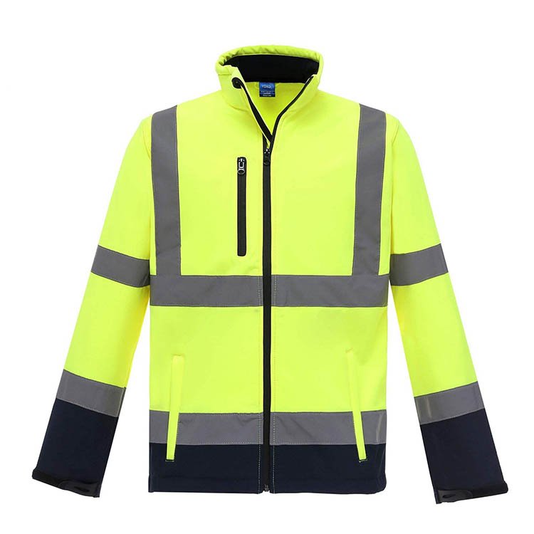 Hi Vis Jacket Manufacturing