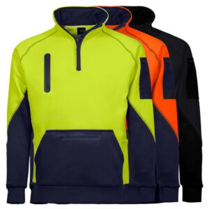 hi vis pullover hoodie_2