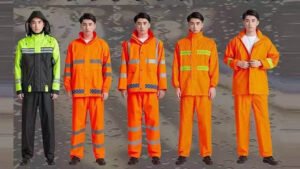 Hi Vis Workwear Wholesale: How to Source Workwear in Bulk
