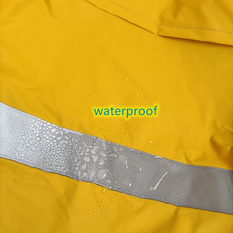 Seam Sealing Quality