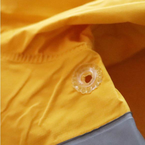 Reflective Tape Details