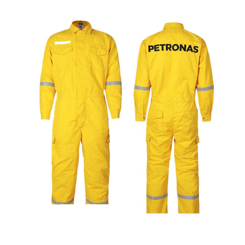 Hi Vis Workwear with Trousers