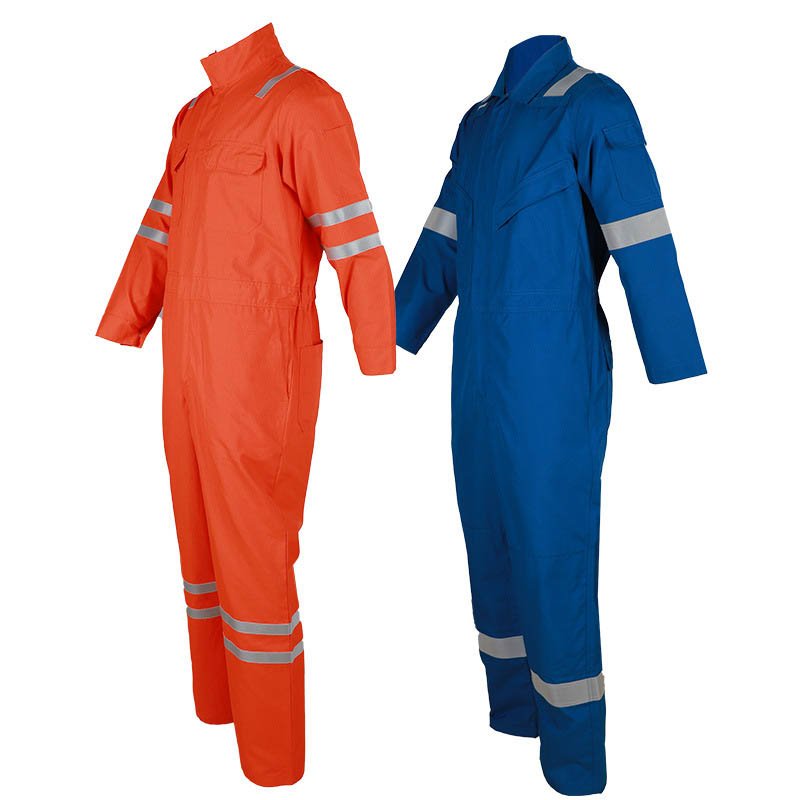 High Vis Workwear