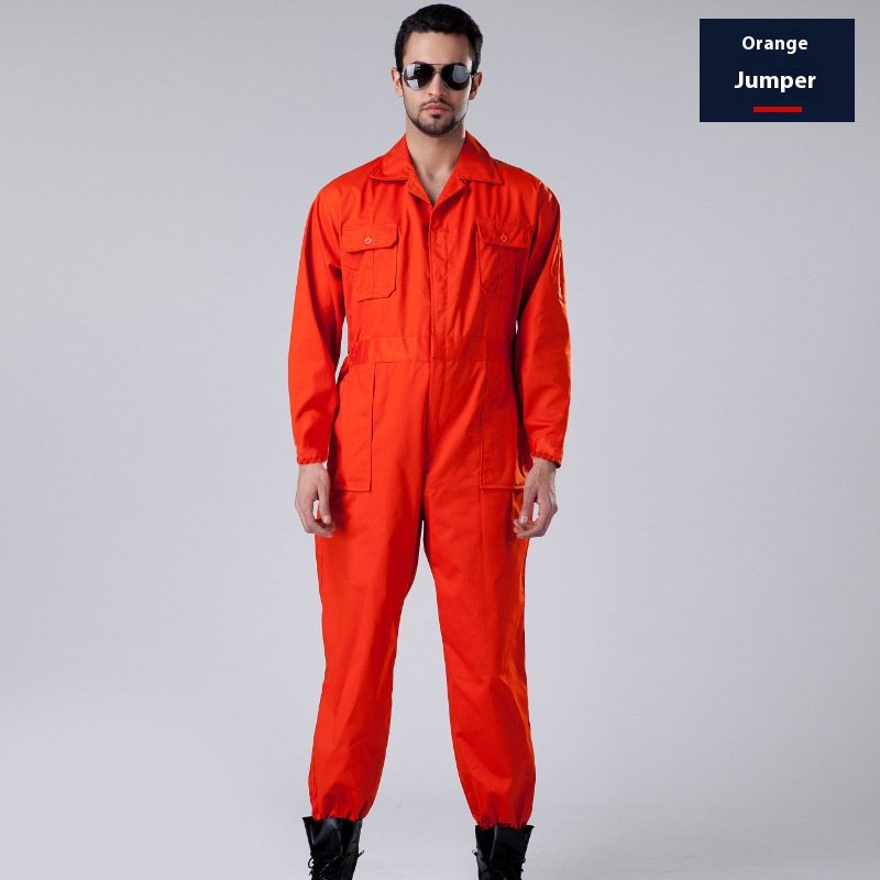 Mens Hi Vis Workwear