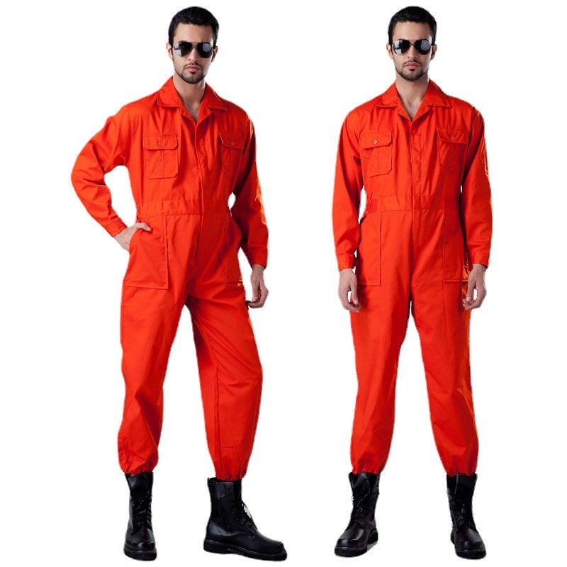 Mens Hi Vis Workwear