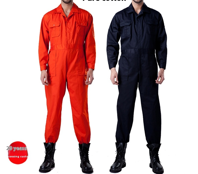 Mens Hi Vis Workwear