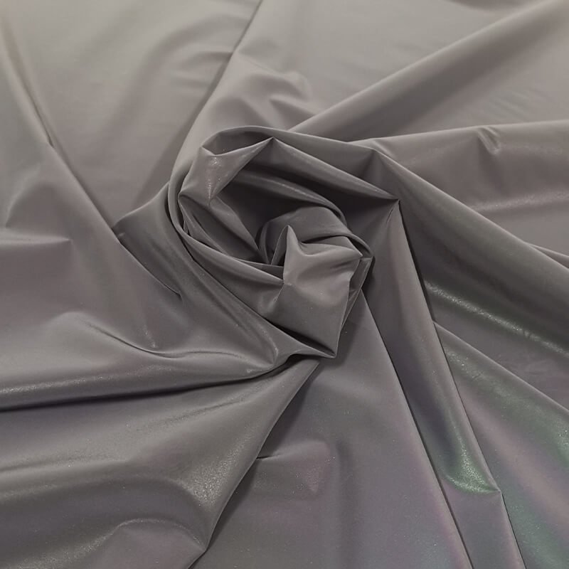 Polyester fabric view 2