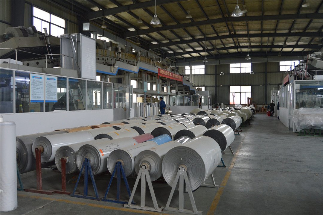 Manufacturing Workshop