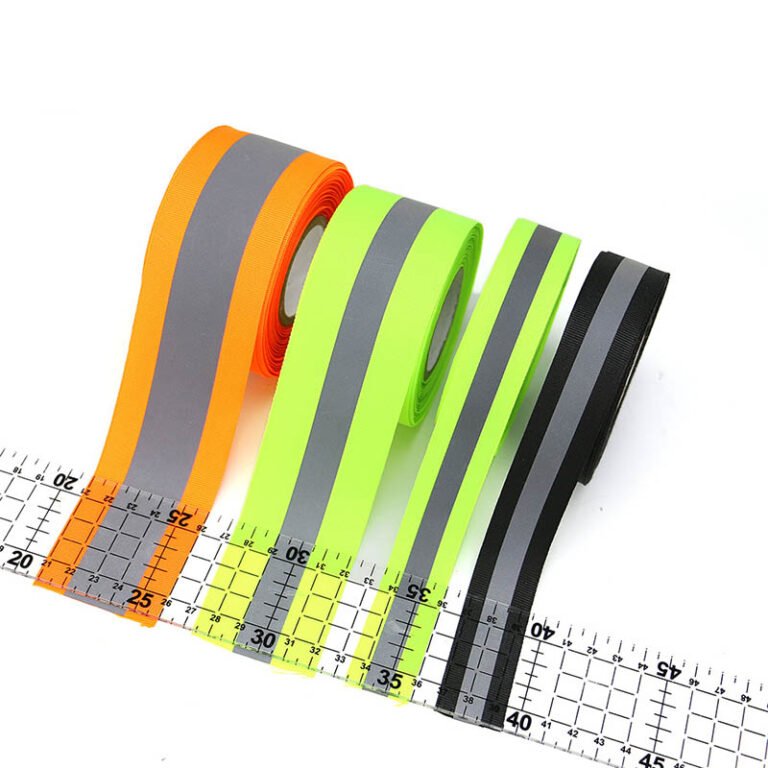 The Science Behind Retro-Reflective Technology: How Our Webbing Works