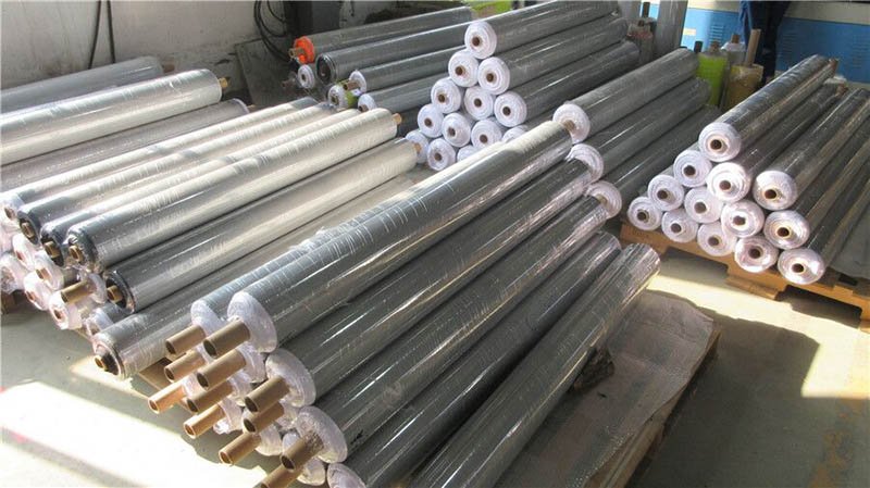 Quality Control Laboratory