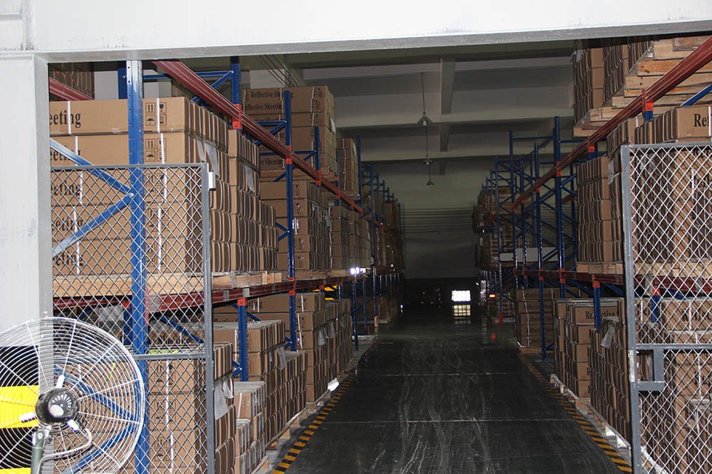 Product Inspection Process