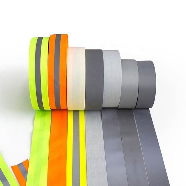 Safety Reflective Tapes