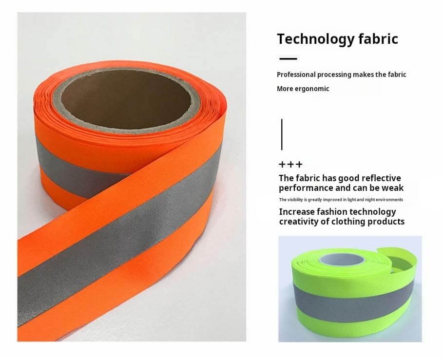 Reflective Material Grade Details