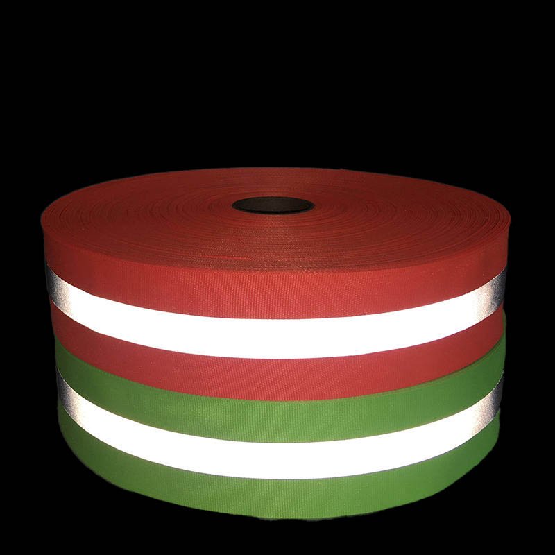 Reflective Webbing Factory