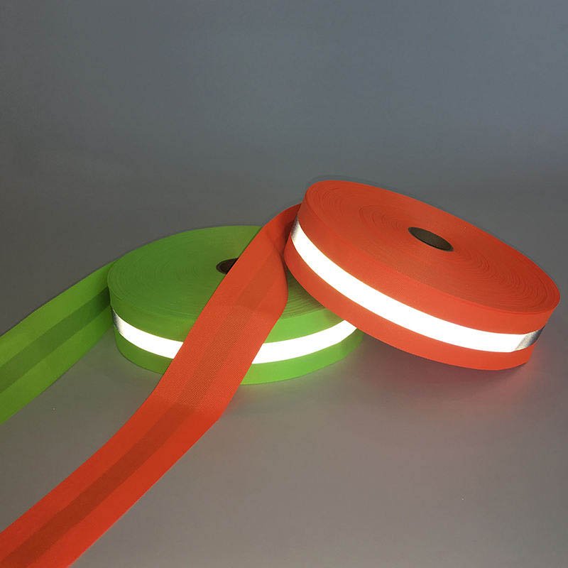 Custom Reflective Webbing Solutions