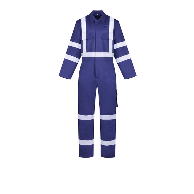 Womens Hi Vis Workwear