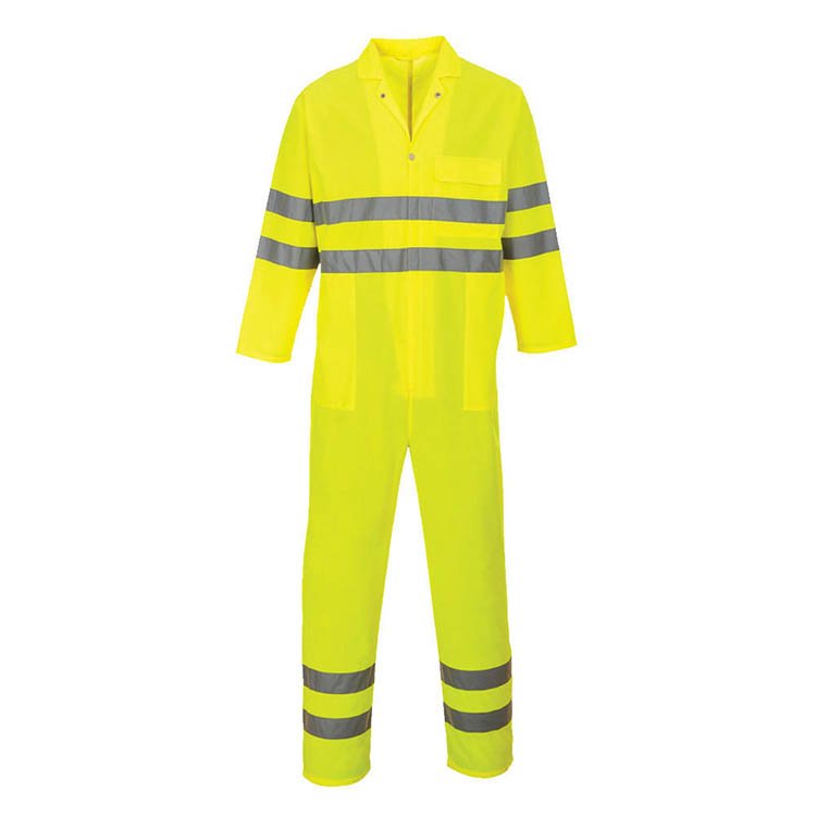 Womens Hi Vis Workwear