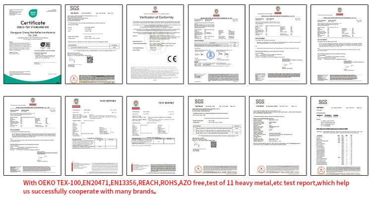 Quality Certifications and Standards