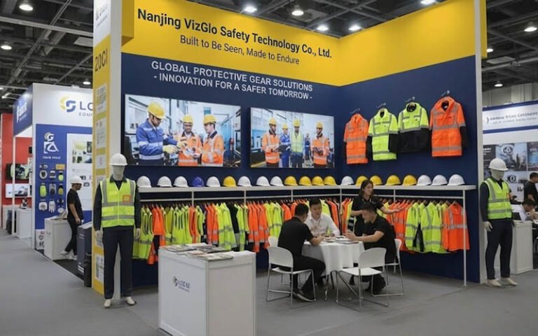 Hi Vis Workwear for Waste Management and Sanitation Teams