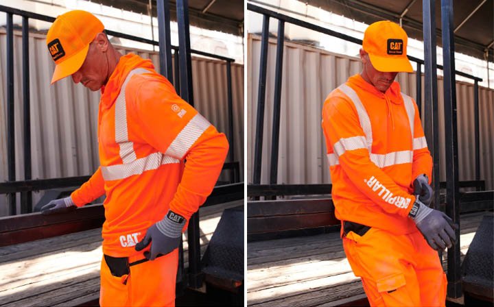 Hi Vis Protective Clothing: How to Choose the Right Workwear for Your Industry